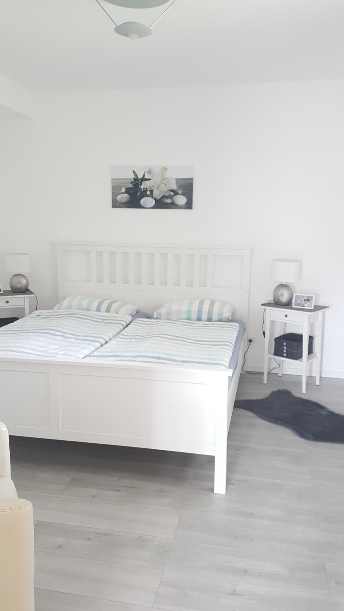 Ferienwohnung Fichtenweg Much Rum bild